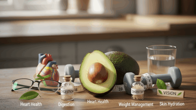 Unlocking the Incredible Health Benefits