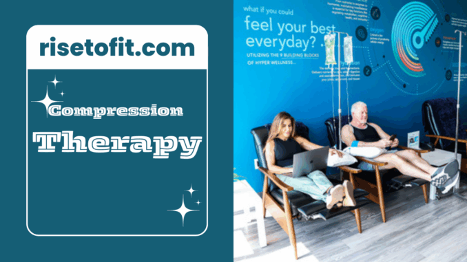 compression therapy