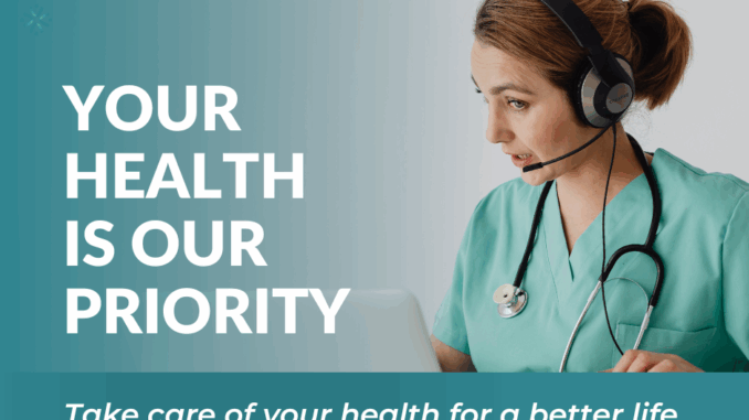 _Neutral Layout Health Consult Facebook Post Health and Wellness