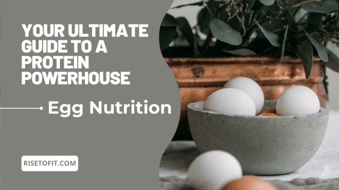 Purple And Green Mental Health YouTube Thumbnail (2) Egg Nutrition