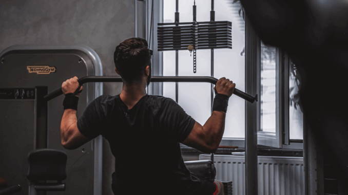 Purple and Blue Illustrative Mental Health Presentation (2) Why does weight training improve muscular strength more than cardiorespiratory fitness?